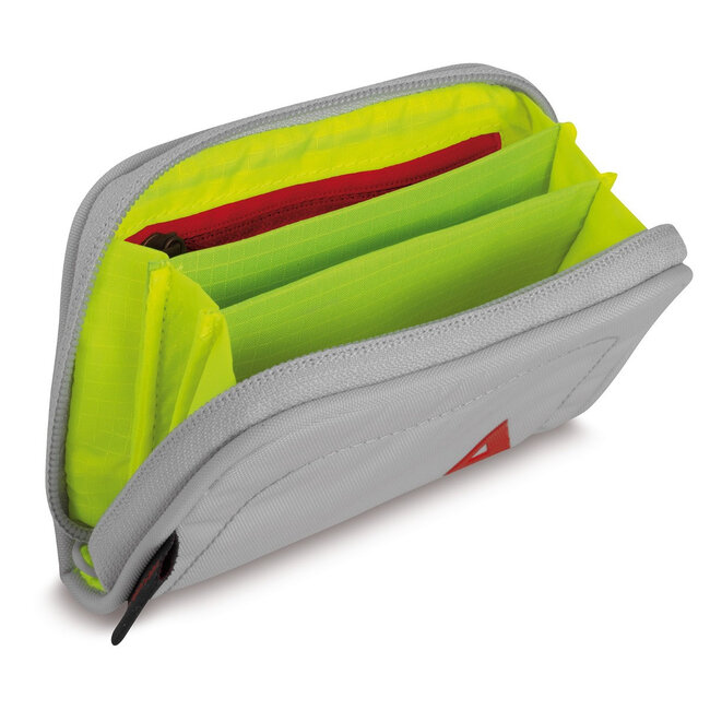 PAX Portemonnee grijs