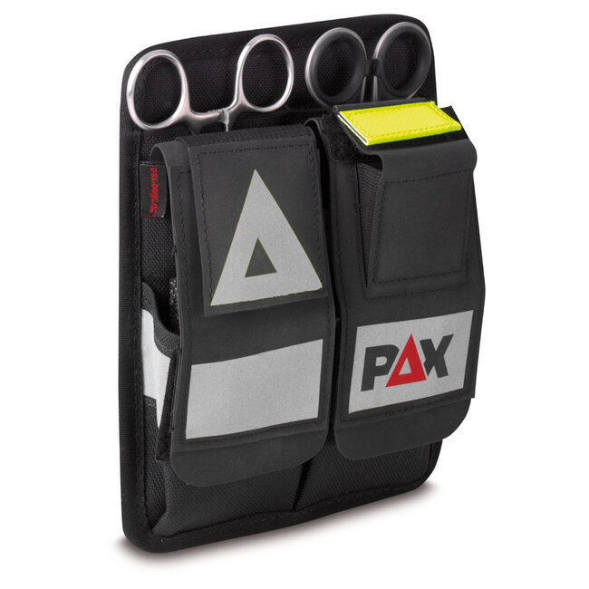 PAX Pro Series holster L