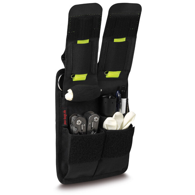 PAX Pro Series holster L