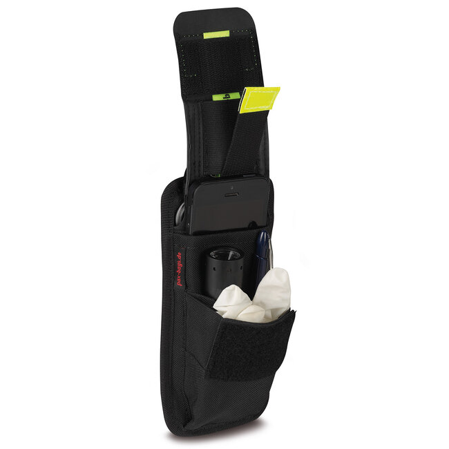 PAX Pro Series smartphone holster L