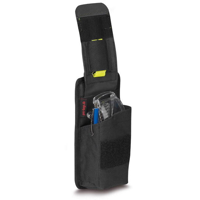 PAX Pro Series Brillen holster