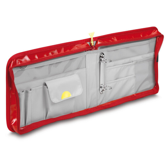 PAX Organiser A5 (DIN, landscape)