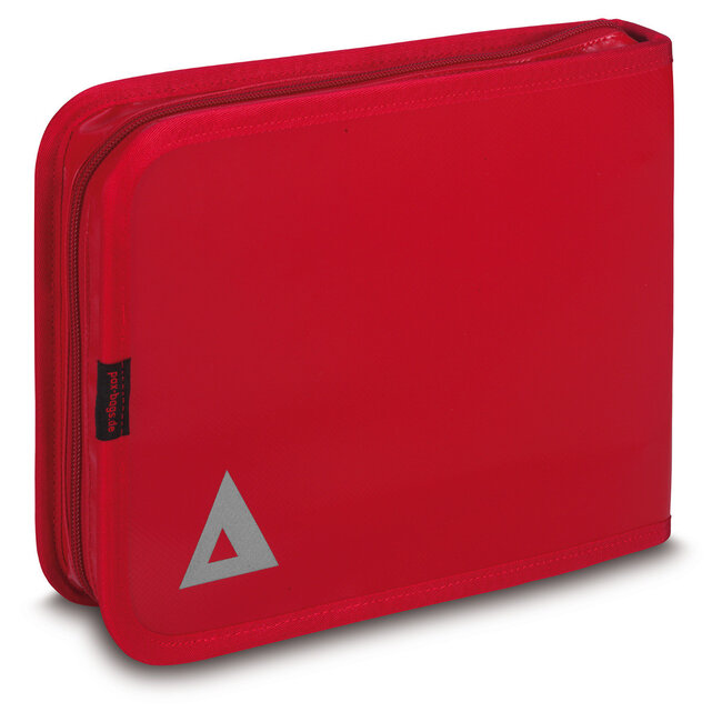 PAX Organiser A5 (DIN, landscape)