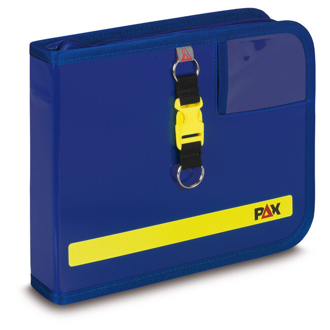 PAX Organiser A5 (DIN, landscape)