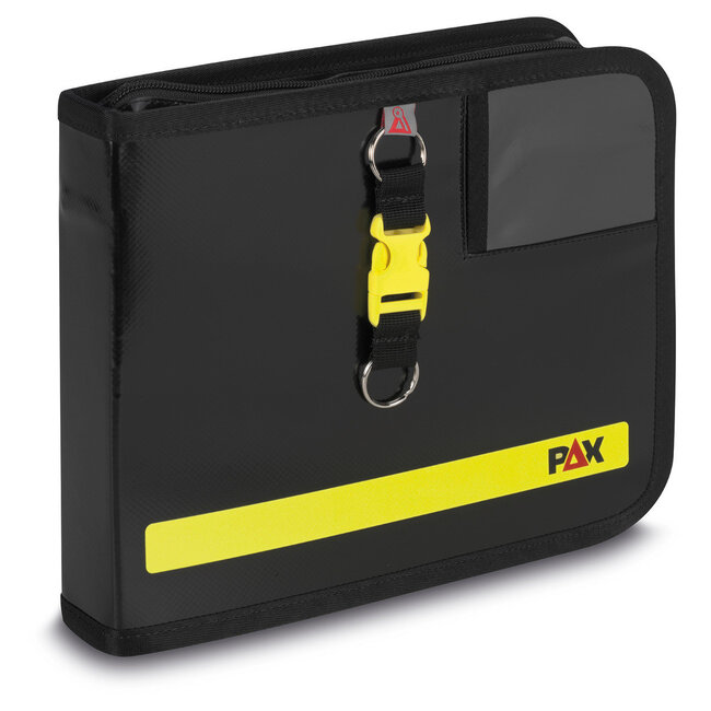 PAX Organiser A5 (DIN, landscape)
