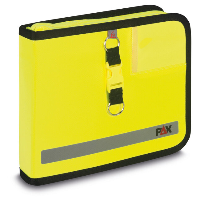 PAX Organiser A5 (DIN, landscape)