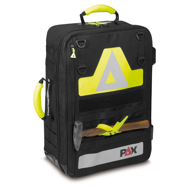 PAX Universele rugzak met MOLLE-systeem