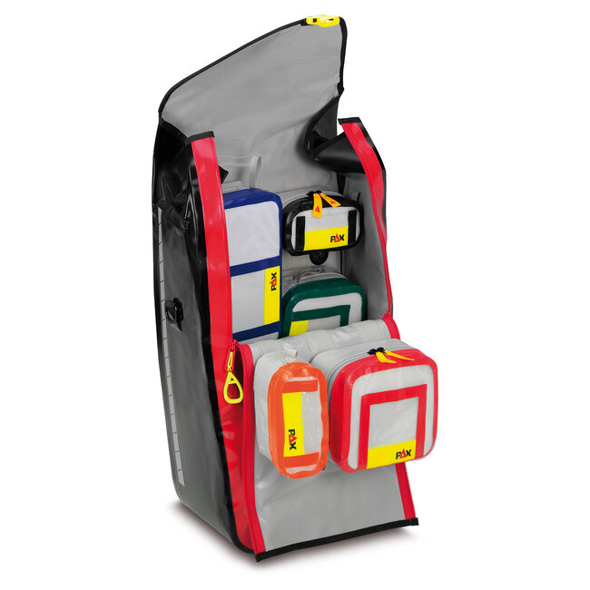 PAX Medische Fietstas L