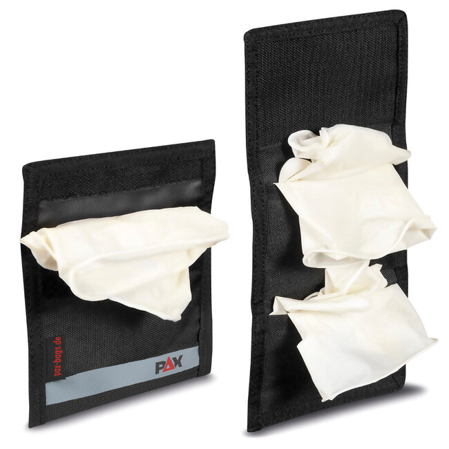 PAX  Handschoenenholster Dubbel