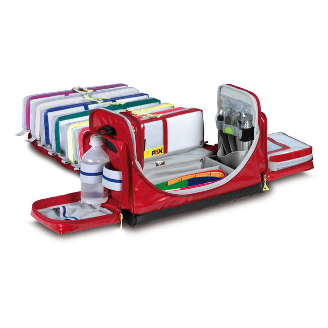 PAX Child Emergency Bag