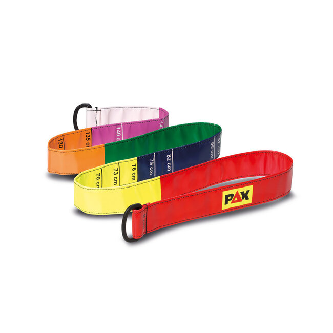 PAX Child Emergency Bag