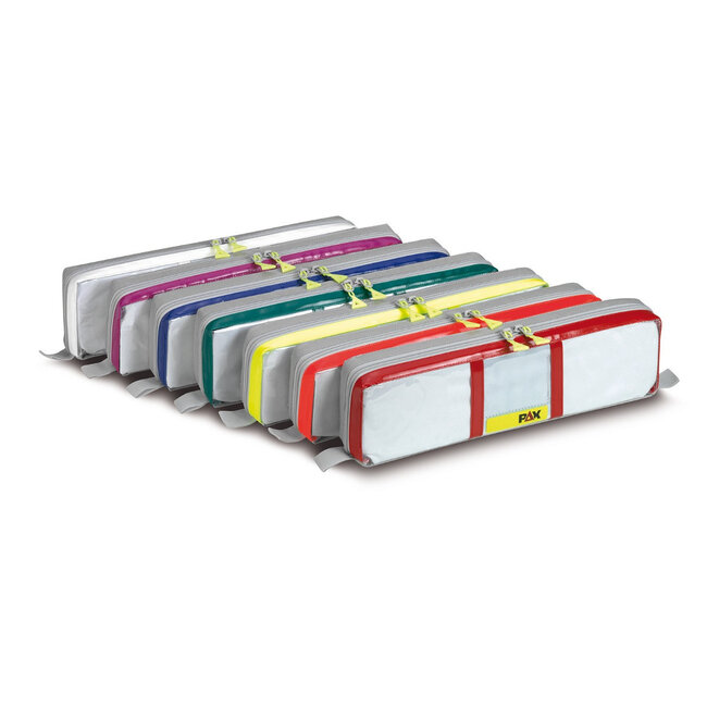 PAX Wasserkuppe L - NHG versie (leeg)