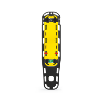 Spencer Tango Gecombineerd Volwassen- en Kinderspineboard