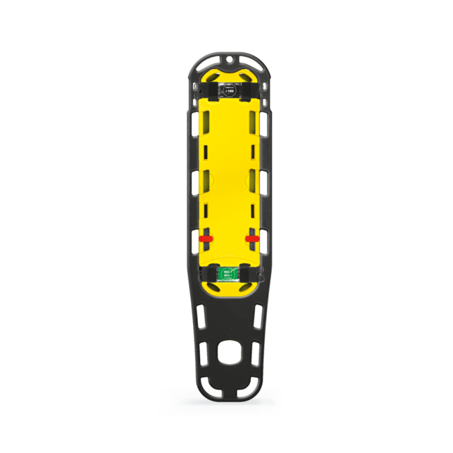 Spencer Tango Gecombineerd Volwassen-en Kinderspineboard