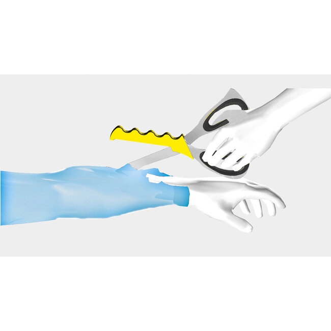 Spencer MATCH 3 Multifunctionele schaar