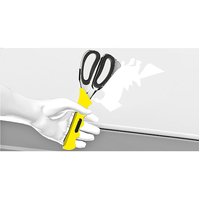 Spencer MATCH 3 Multifunctionele schaar