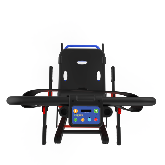 Spencer NEXTEP Elektrische evacuatie stoel