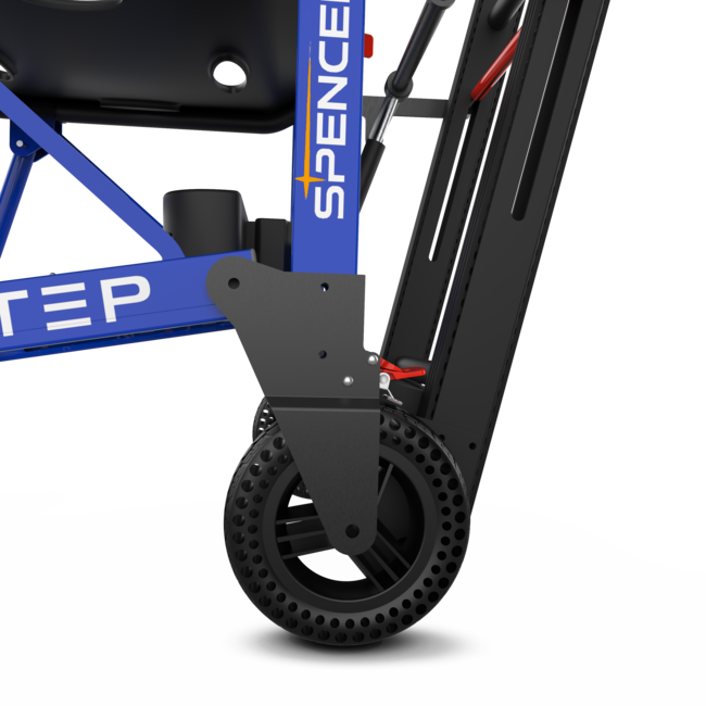 Spencer NEXTEP Elektrische evacuatie stoel