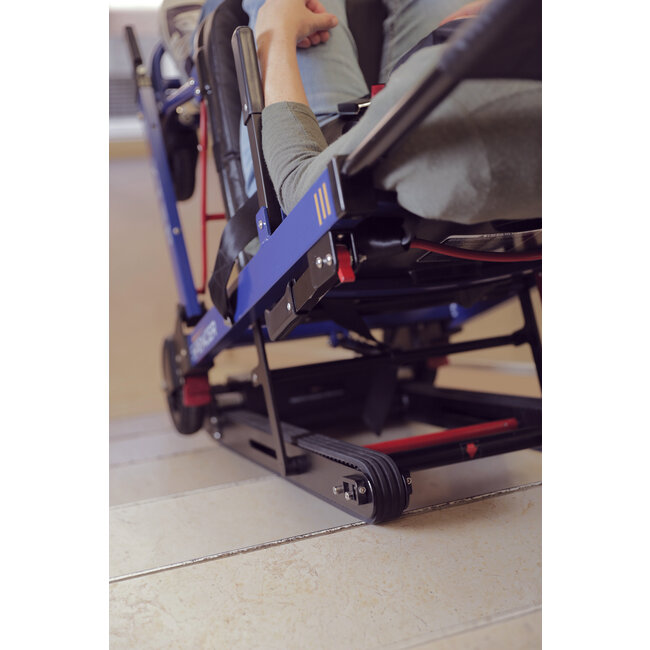 Spencer NEXTEP Elektrische evacuatie stoel