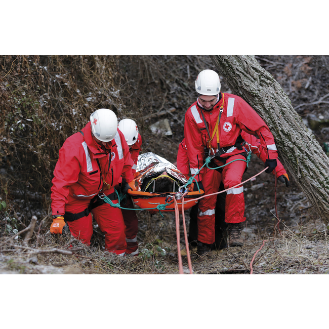 Spencer Universele Kuipbrancard