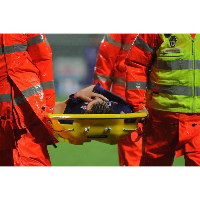 Spencer Universele Kuipbrancard