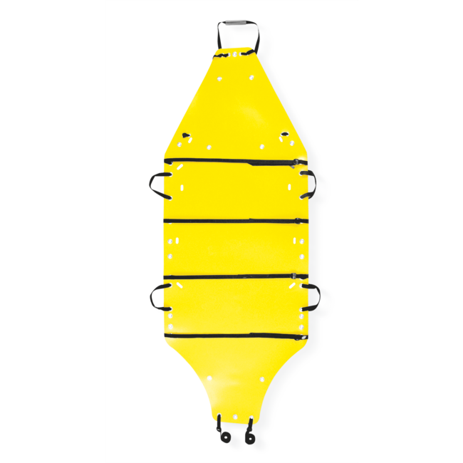 Spencer Total - Recovery Stretcher