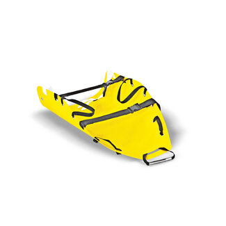 Spencer Total KON, Half Body Reddingsbrancard