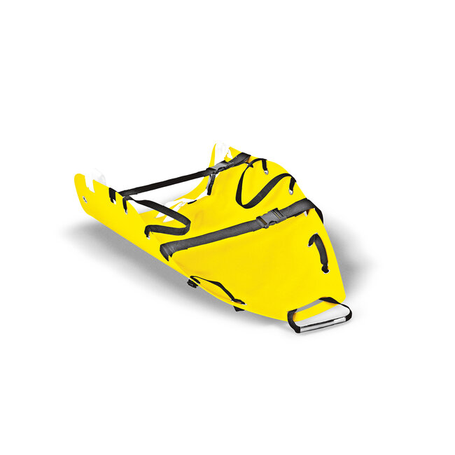 Spencer Total KON, Half Body Reddingsbrancard