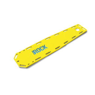 ROCK PIN MAX  Spineboard