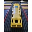 Spencer ROCK PIN MAX Spineboard
