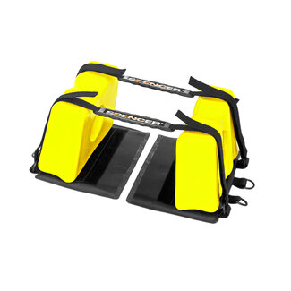 Spencer Super SX Hoofd Immobilisator