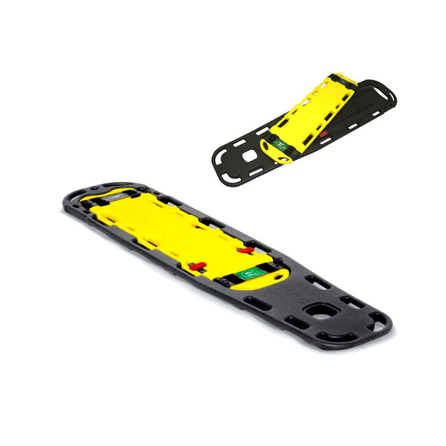 Spencer Tango Gecombineerd Volwassen-en Kinderspineboard