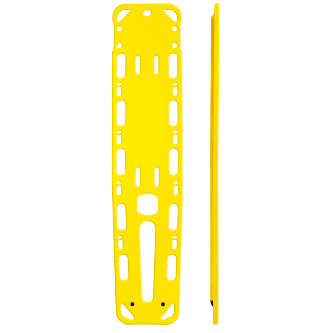 Spencer B-BAK PIN Spineboard