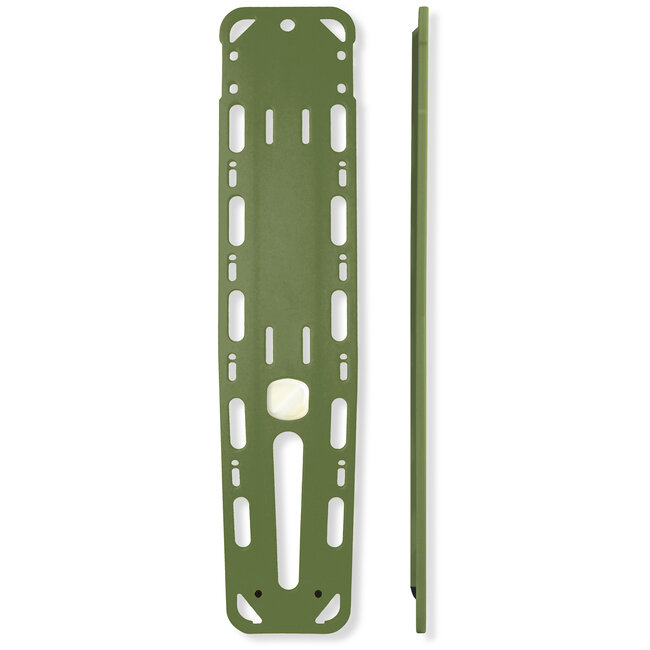 Spencer B-BAK PIN Spineboard