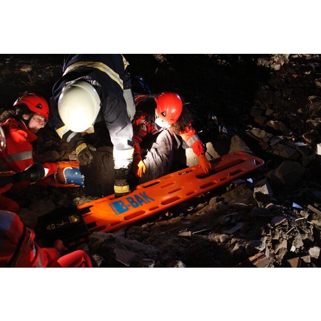 Spencer B-BAK PIN MAX Spineboard