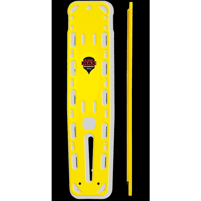 Spencer B-BAK PIN MAX Spineboard