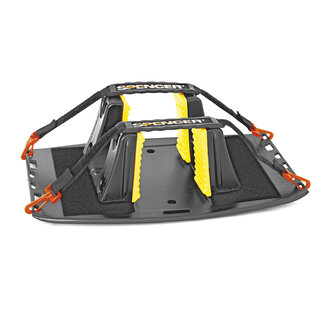 Spencer PEDI FIX Kinder hoofd immobilisator