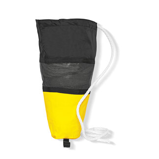 Spencer RES-Q-ROPE KIT, tas met geïntegreerd touw