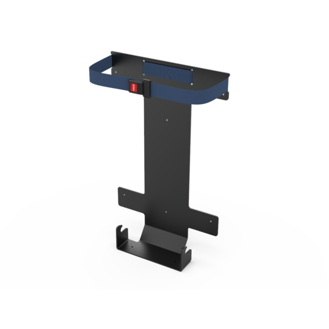 Spencer 4BELL STAIR+ Transportstoel voor Ambulance