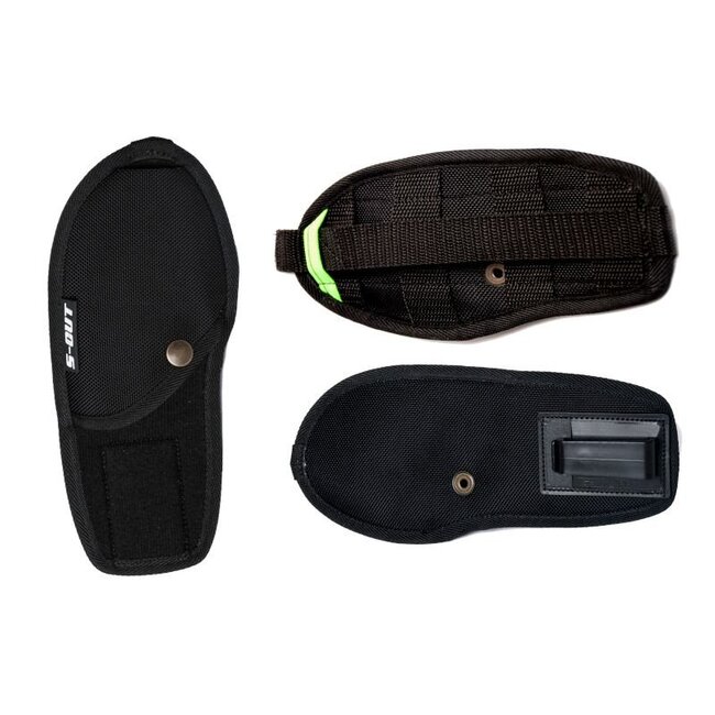 Holster voor S-CUT