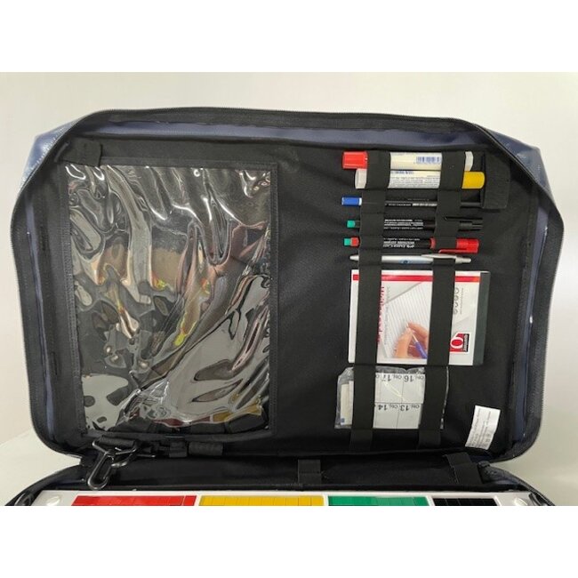 AMTRIB Calamiteiten bord