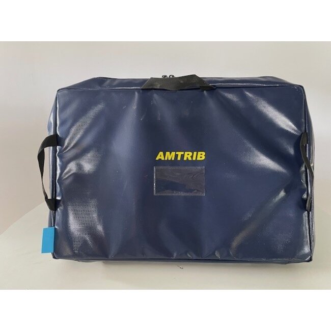 AMTRIB Calamiteiten bord