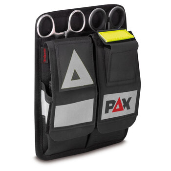 Holsters en riemen
