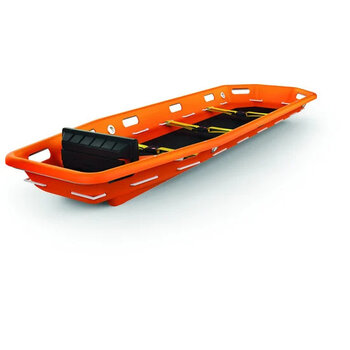 Patiëntenvervoer / Immobilisatie