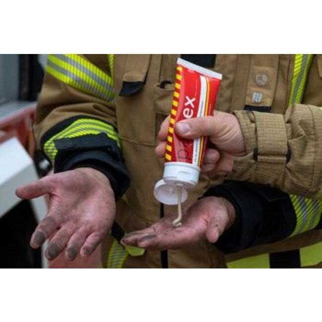 PAK-EX Professionele huid reinigingsgel