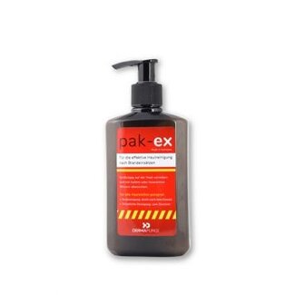 PAK-EX Professionele reinigingsgel, dispenser