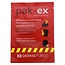 PAK-EX Professionele huid reinigingsgel  sachets 15 ml