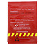 PAK-EX Professionele huid reinigingsgel  sachets 15 ml
