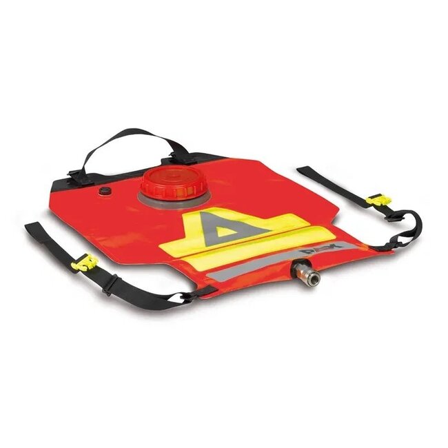 PAX Bosbrand Waterzak Basisset