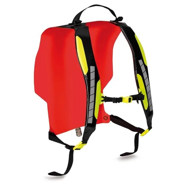 PAX Bosbrand Waterzak Basisset